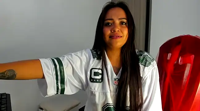 KatyBrunette online show from 03-18-25, 07:20