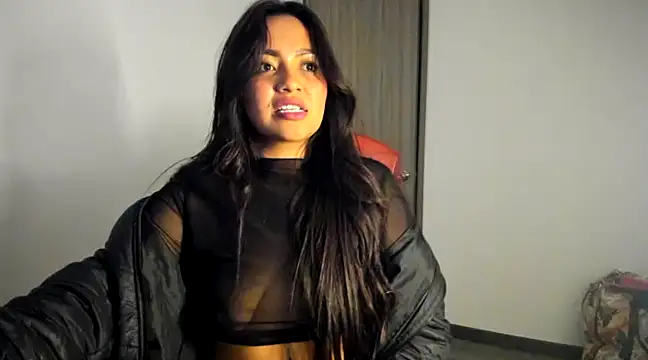 KatyBrunette online show from 03-19-25, 05:30