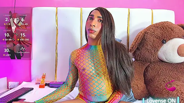 Electtra Scretch online show from 02-11-26, 03:44