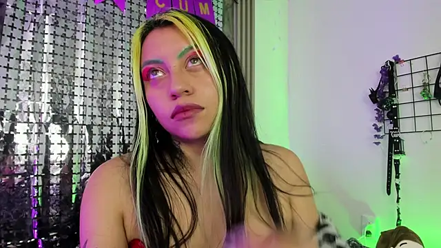 midory  online show from 11-13-25, 03:49