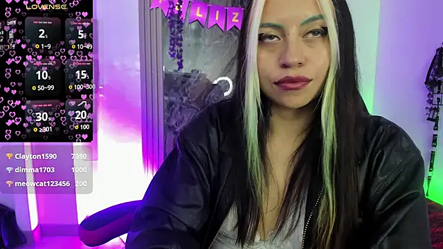 midory  online show from 12-04-25, 03:38