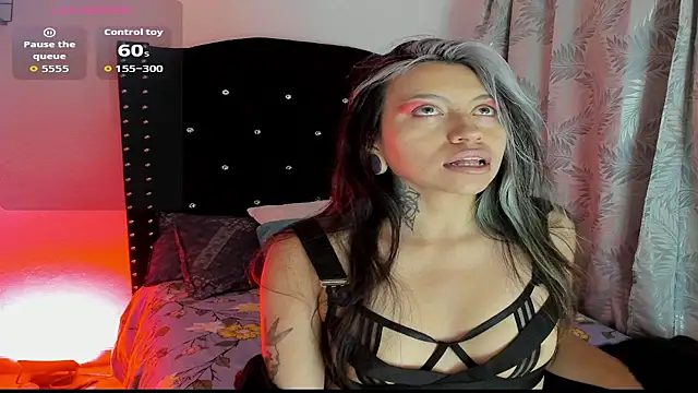 midory  online show from 01-13-26, 03:45