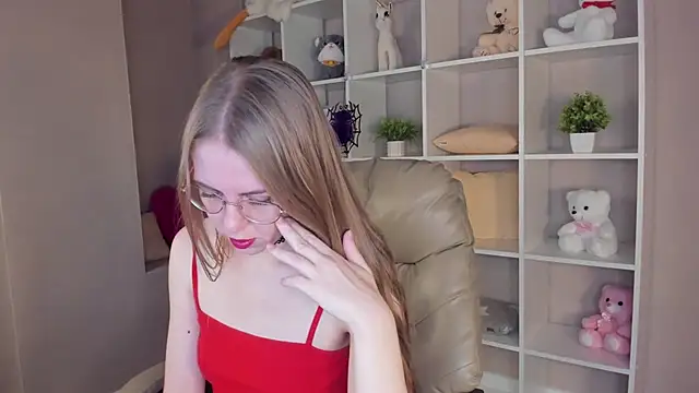 Joann Shermann online show from 11-04-25, 01:16