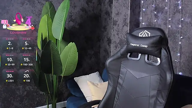 Joann Shermann online show from 02-05-26, 01:21