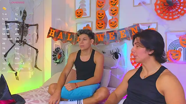 Almiboys online show from 10-08-25, 11:13