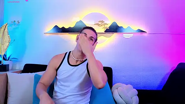 Almiboys online show from 02-02-26, 01:37