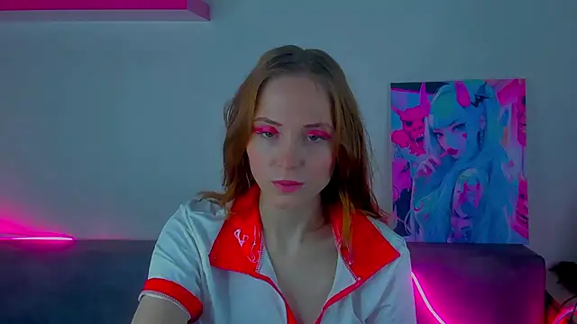 Gina lovelyy online show from 09-12-25, 03:28