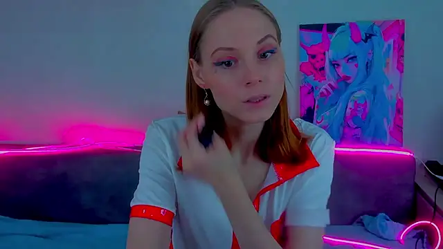 Gina lovelyy online show from 09-13-25, 03:17