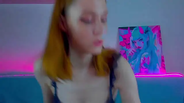 Gina lovelyy online show from 09-27-25, 11:15