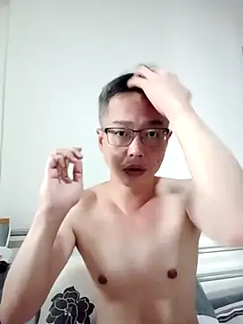 Snapshot of akumasian chatting on 10-23-25, 09:30 akumasian online show from 10-23-25, 09:30