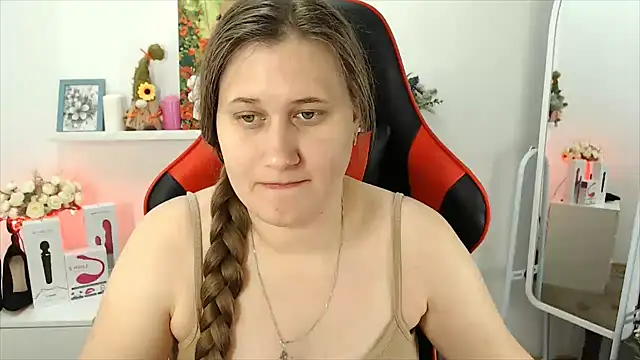 Lucky Lana online show from 09-19-25, 02:24