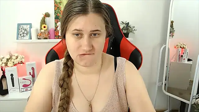 Lucky Lana online show from 09-21-25, 02:35