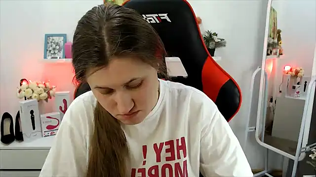 Lucky Lana online show from 03-01-26, 03:19