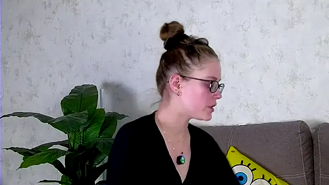 AshleyD  online show from 10-19-25, 02:56