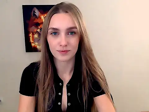 Doll Angelina online show from 10-24-25, 06:32