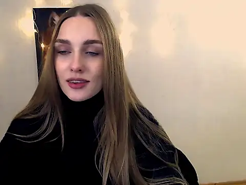 Doll Angelina online show from 12-01-25, 10:42