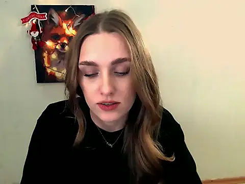 Doll Angelina online show from 12-05-25, 08:12