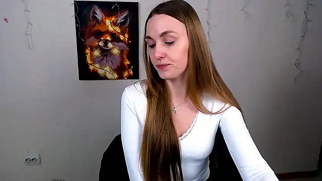 Snapshot of Doll_Angelina chatting on 02-20-26, 10:05 Doll Angelina online show from 02-20-26, 10:05