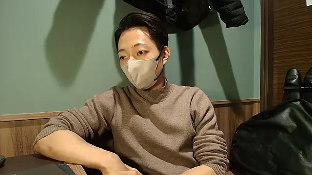 i am Hiro online show from 02-13-26, 03:35