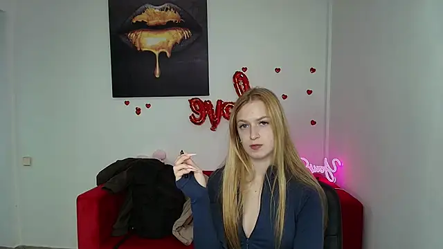 MirandaMayers online show from 03-21-25, 09:56