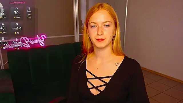 MirandaMayers online show from 09-11-25, 05:51