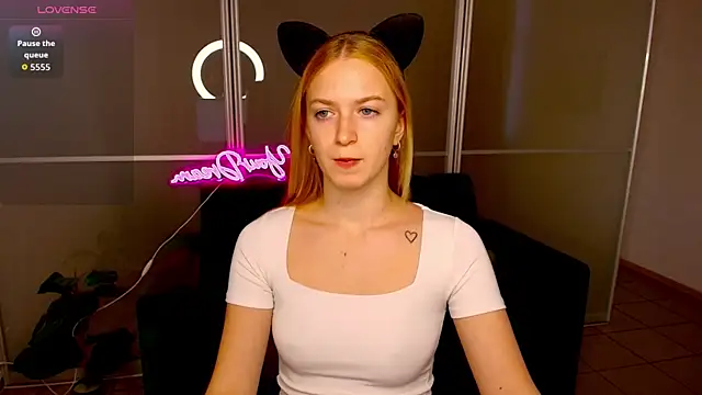 MirandaMayers online show from 10-14-25, 05:52