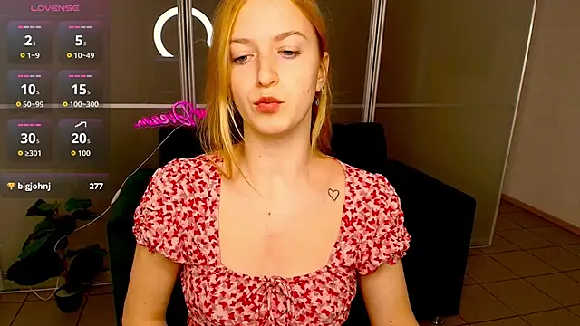 MirandaMayers online show from 10-17-25, 05:43