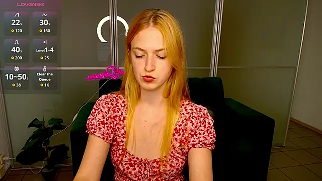 MirandaMayers online show from 10-22-25, 07:24