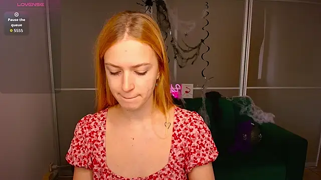 MirandaMayers online show from 11-10-25, 06:56