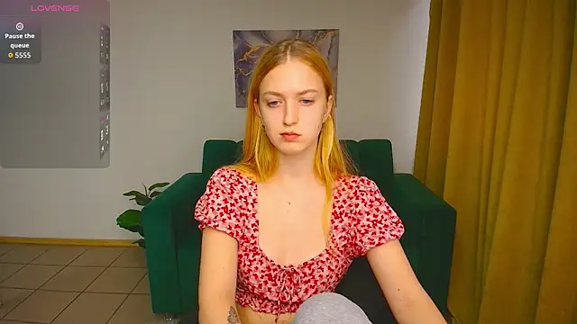 MirandaMayers online show from 11-20-25, 12:27