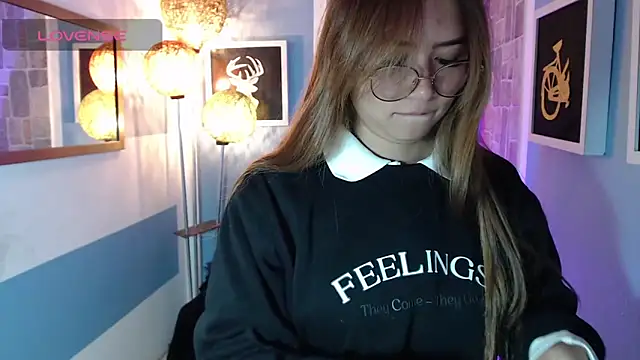 Fiorellaa delsd online show from 10-02-25, 02:57