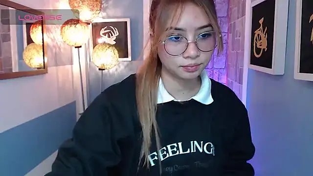 Fiorellaa delsd online show from 10-07-25, 03:20