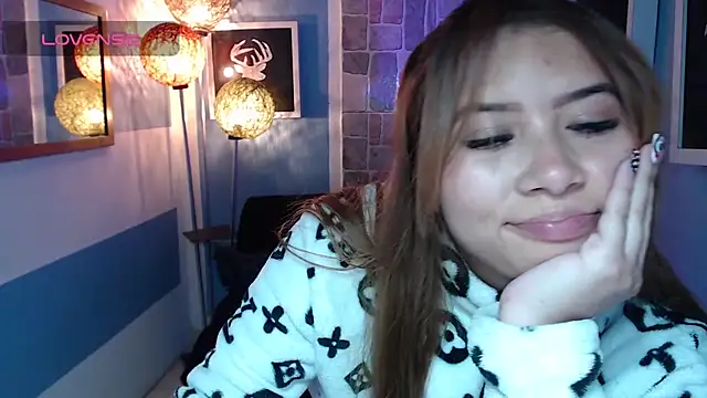 Fiorellaa delsd online show from 11-06-25, 03:02