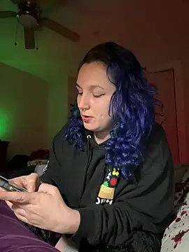 oliviahazee online show from 03-13-26, 02:07