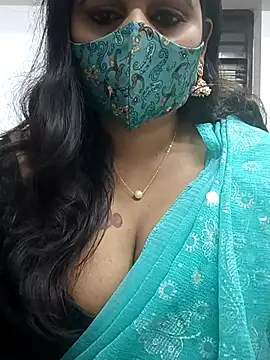 aparna99 online show from 11-15-25, 09:32