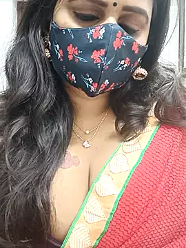 aparna99 online show from 11-16-25, 10:48