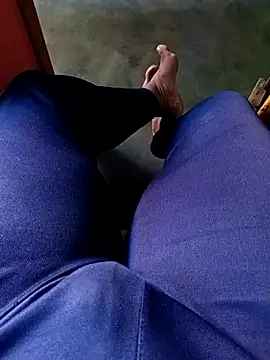 A-1PLAYBOY0 online show from 09-30-25, 02:05