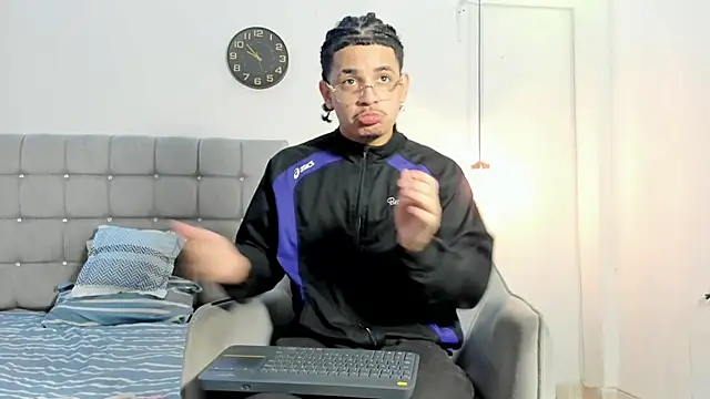 samxx muscle online show from 01-06-26, 02:54