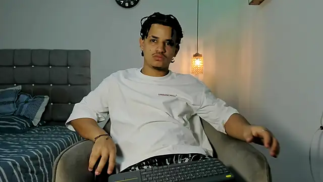 samxx muscle online show from 01-10-26, 01:13