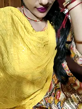 Eshwari Chopra online show from 09-13-25, 04:56