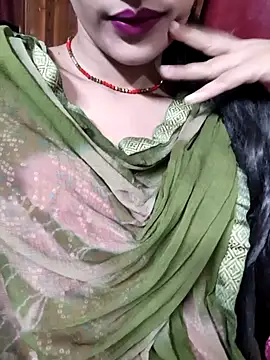 Eshwari Chopra online show from 09-16-25, 07:31