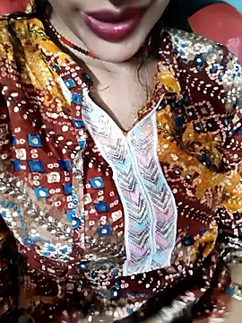 Eshwari Chopra online show from 10-16-25, 05:03