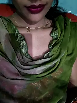 Eshwari Chopra online show from 11-20-25, 07:41