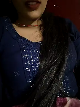Eshwari Chopra online show from 02-22-26, 11:42