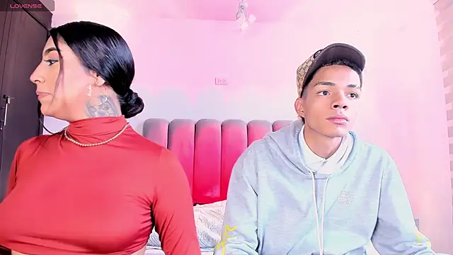 candyandmarilyn online show from 10-07-25, 08:06