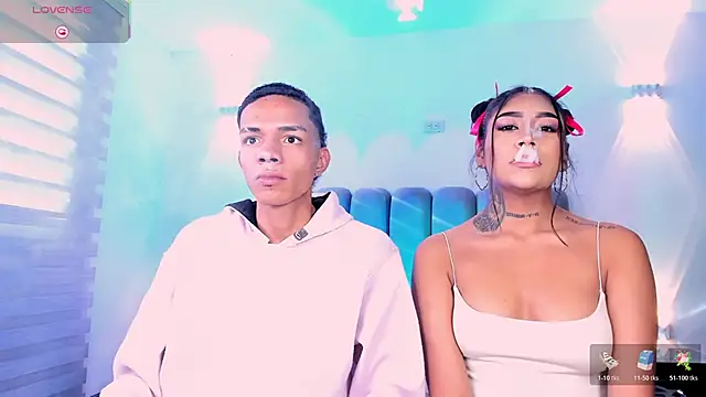 candyandmarilyn online show from 10-19-25, 09:04