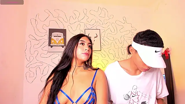 candyandmarilyn online show from 01-11-26, 12:37