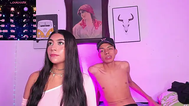 candyandmarilyn online show from 02-17-26, 10:27