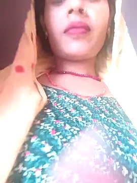 Eshna Dabral online show from 10-24-25, 02:41