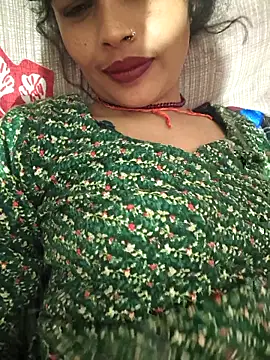 Eshna Dabral online show from 11-02-25, 03:25